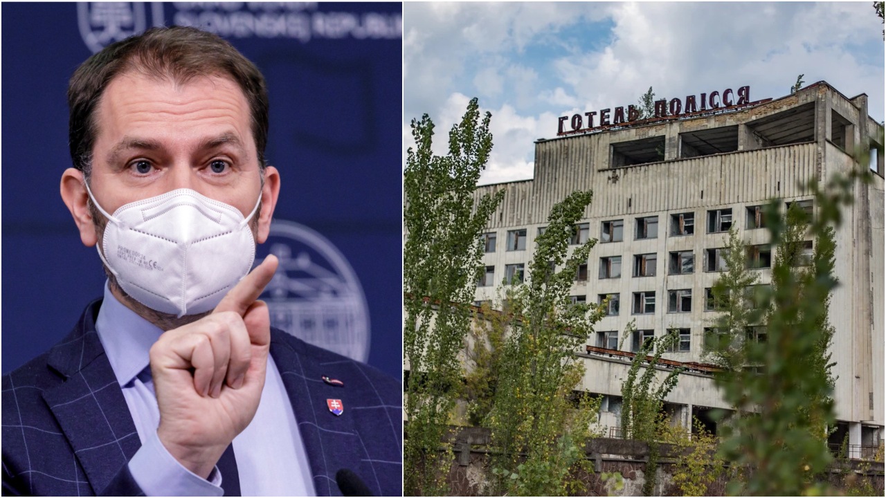 Ilustračný obrázok