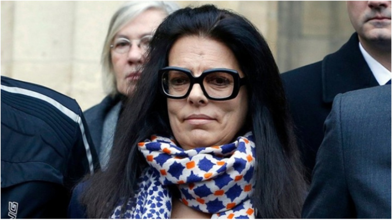 Françoise Bettencourt