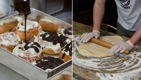 Košičania počas lockdownu