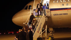 AKTUÁLNE: Rusko vracia