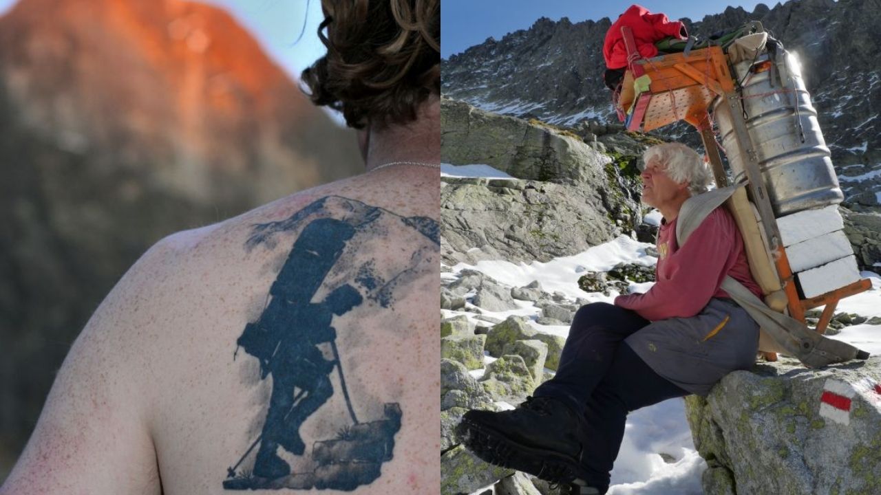 Sloboda pod nákladom