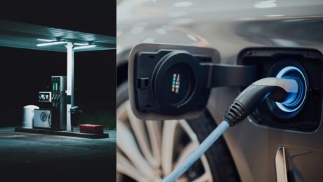 Koniec spaľovákom, zelenú