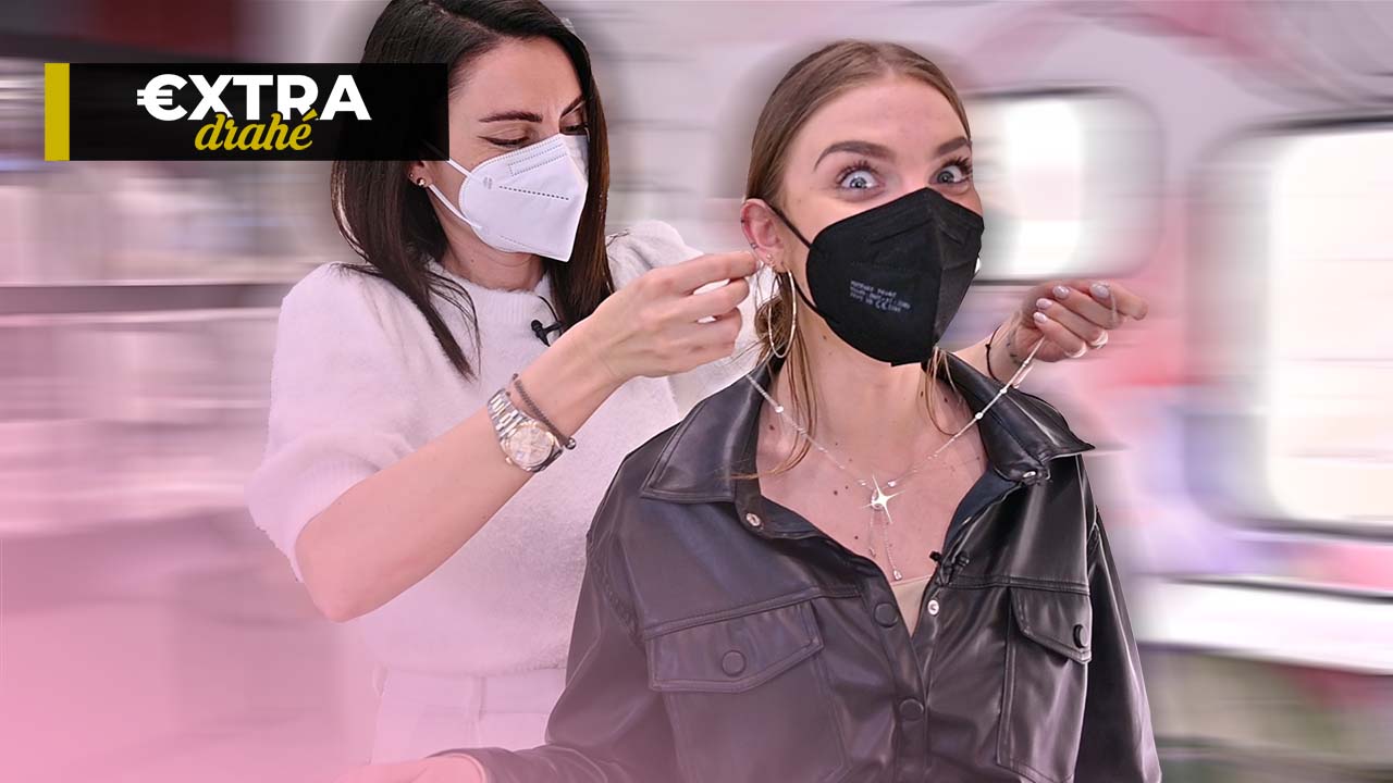 extra drahé šperky thumb no text