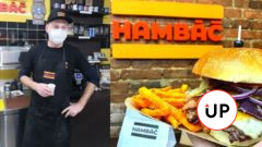 Legendárny Hambáč doslova