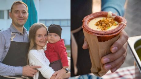 Zabudni na tradičné