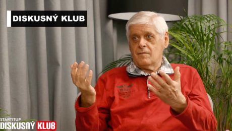 Novinár Korda: Slovensko