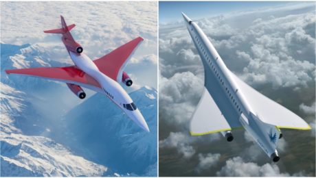 Začína éra sonického