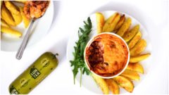 Poznáme najobľúbenejší rastlinný