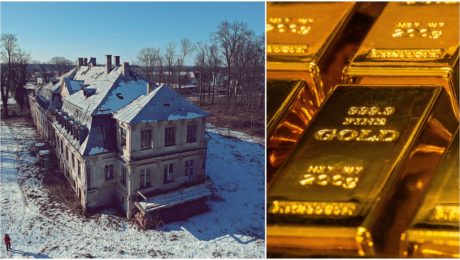 Hľadači pokladov veria,