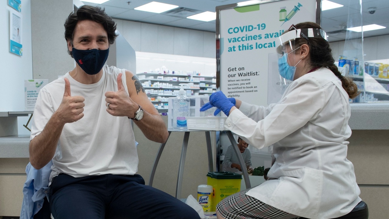 pandemia, koronavirus