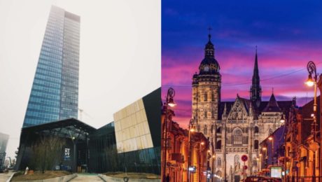 Najzaujímavejšie miesta na Slovensku