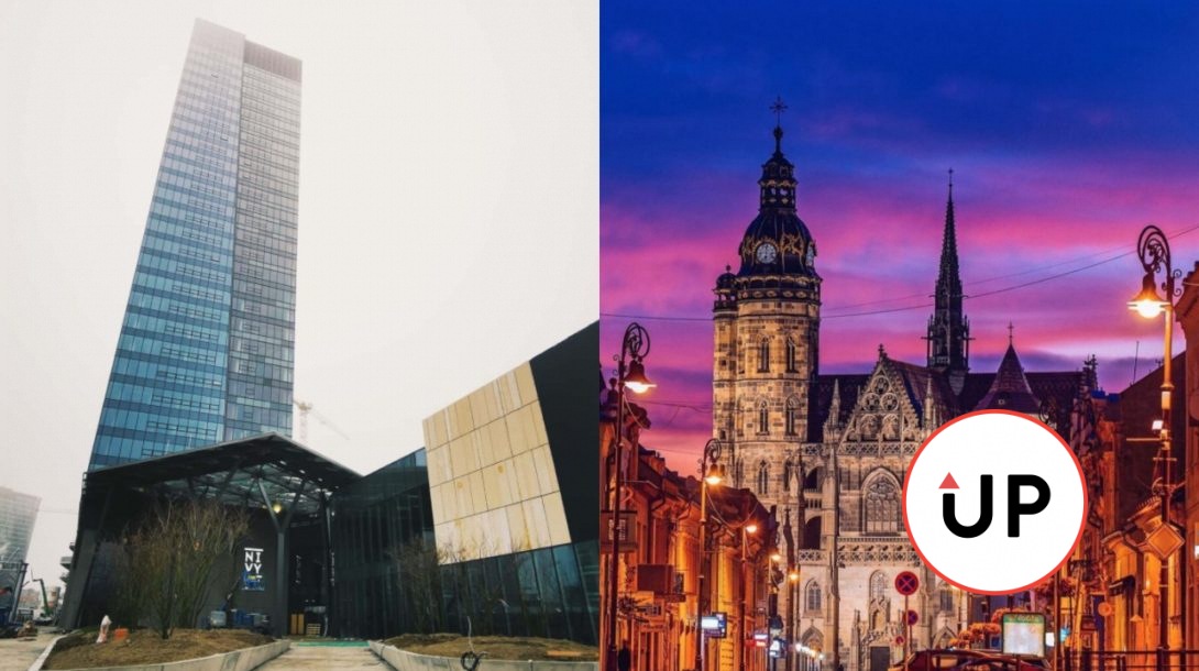 Najzaujímavejšie miesta na Slovensku