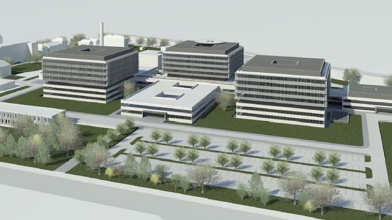 nemonica Trnava výstavba