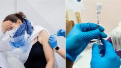 Vedľajšie účinky sú