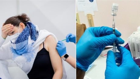 DOBRÉ SPRÁVY: Tretia