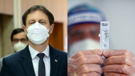 PREHĽAD: Opatrenia od