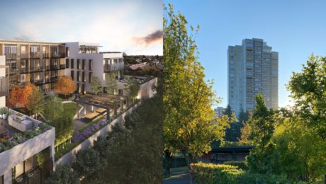 Bývanie slovenských premiérov: