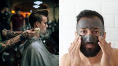 PRIESKUM: Slovenskí muži