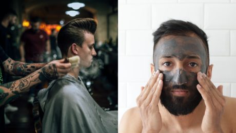 PRIESKUM: Slovenskí muži