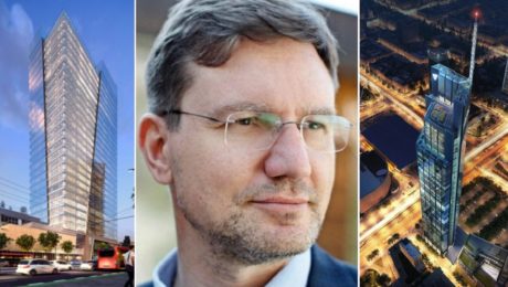 Prvý slovenský miliardár