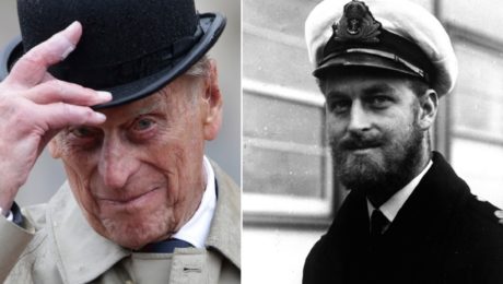 Bol oddaný, nebojácny