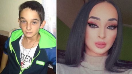 Otvorená spoveď transgender