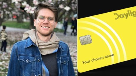 Matej Ftáčnik bojuje