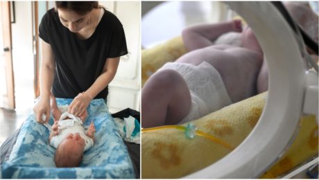 V košickej pôrodnici