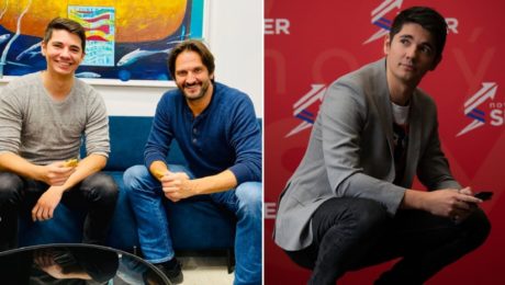 Príbeh mladého Kaliňáka: