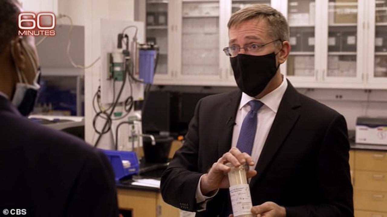 vakcína covid-19 koronavírus veda