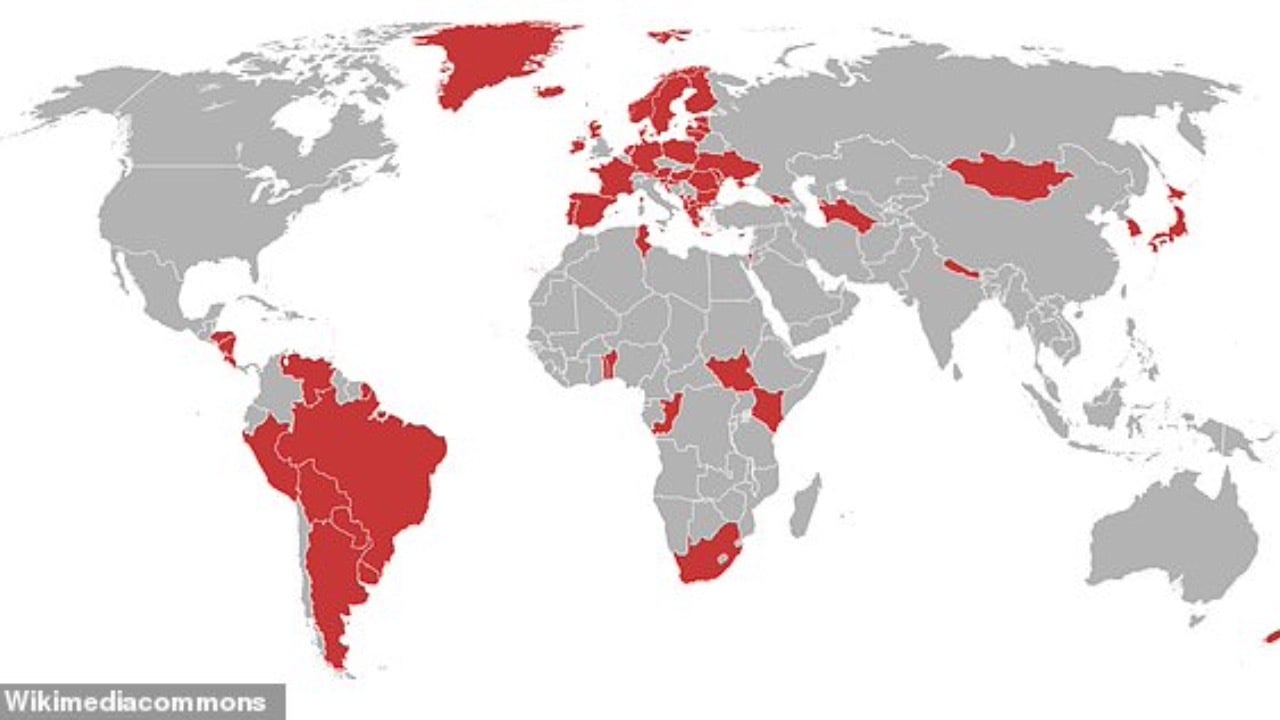 rodičia tresty násilie výchova štúdia výskum facka