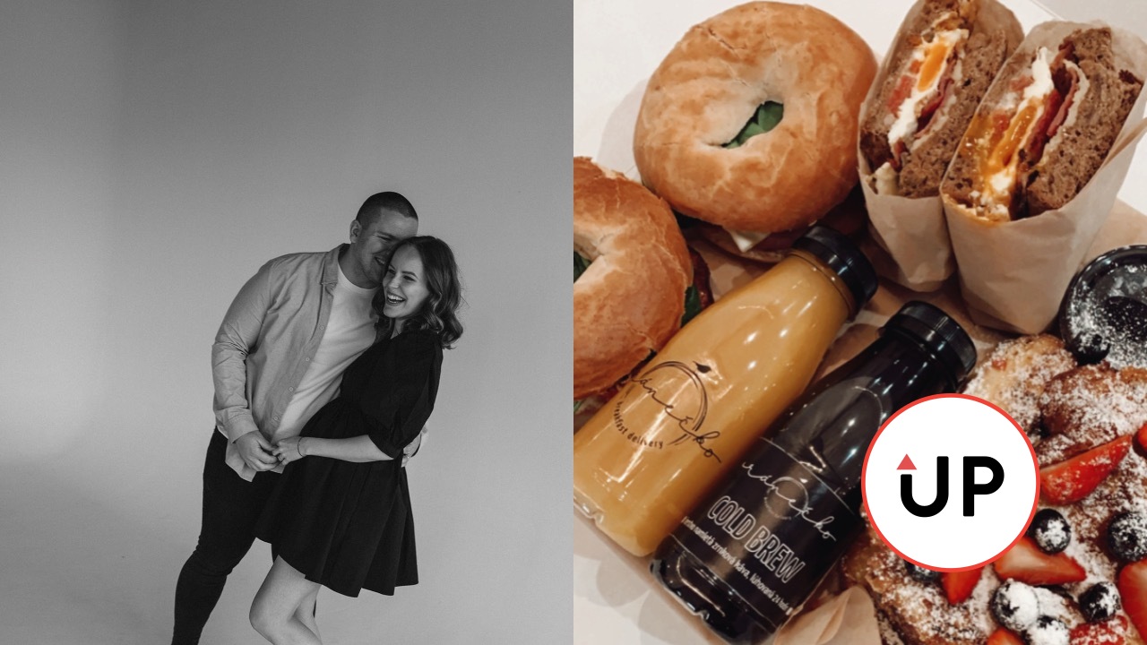 raňajky gastro slovensko podnikanie