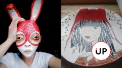 JOKOU keramika ručná práca slovensko