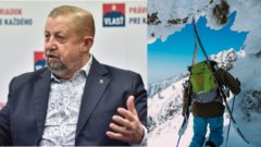 Policajtotút, Sorošova juristútka