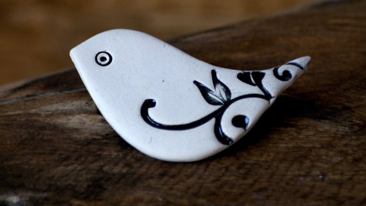 JOKOU keramika ručná práca slovensko