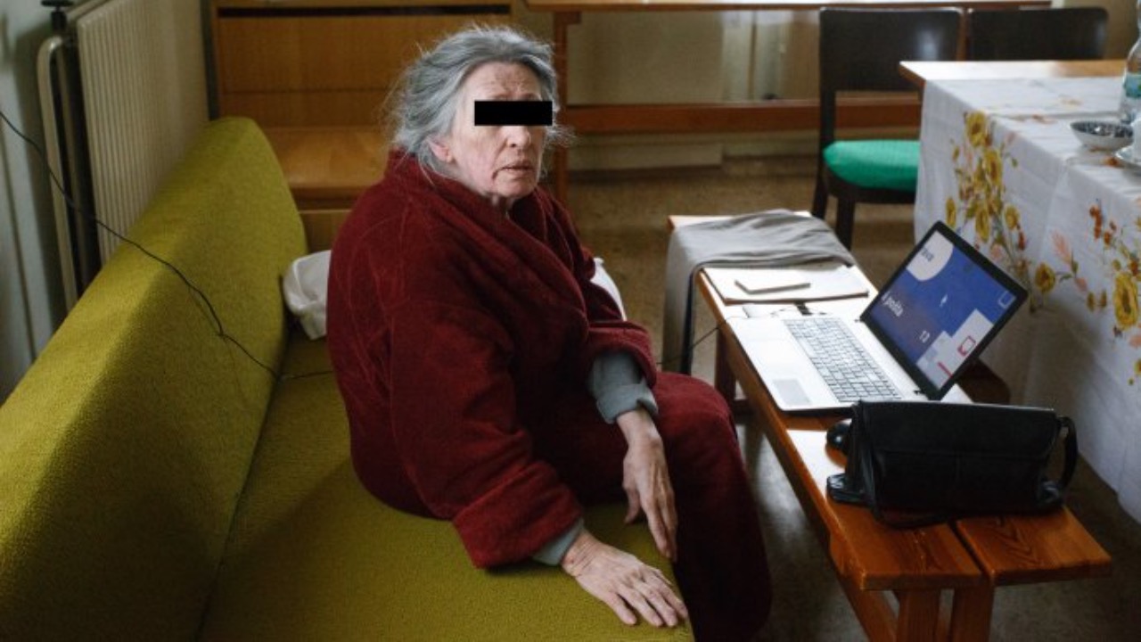 Česko Taťjana Horáková podvod