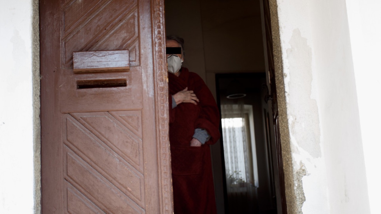 Česko Taťjana Horáková podvod