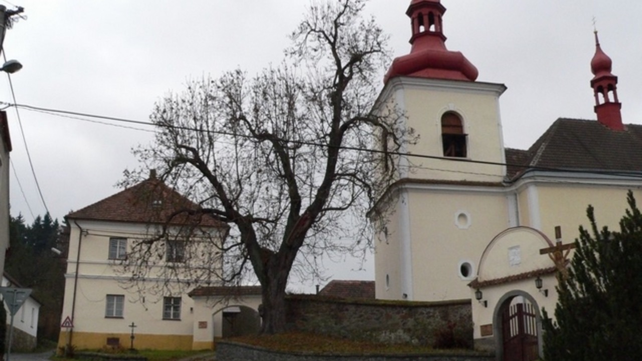 farnosť Česko Taťjana Horáková podvod