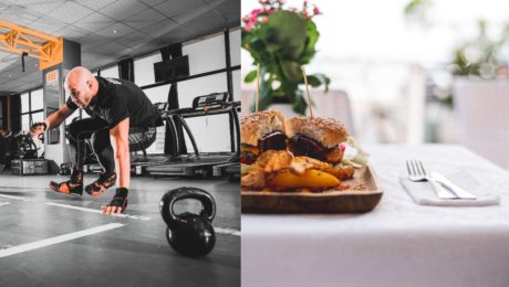 PREHĽAD: Od pondelka