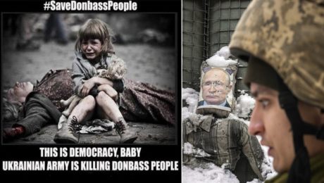 Internetom sa šíri