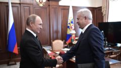 Majetky ruských boháčov