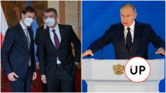 ODBORNÍK: Napätie medzi