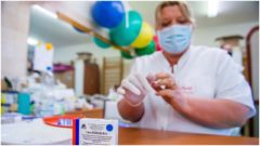 Žiadne moderné očkovacie