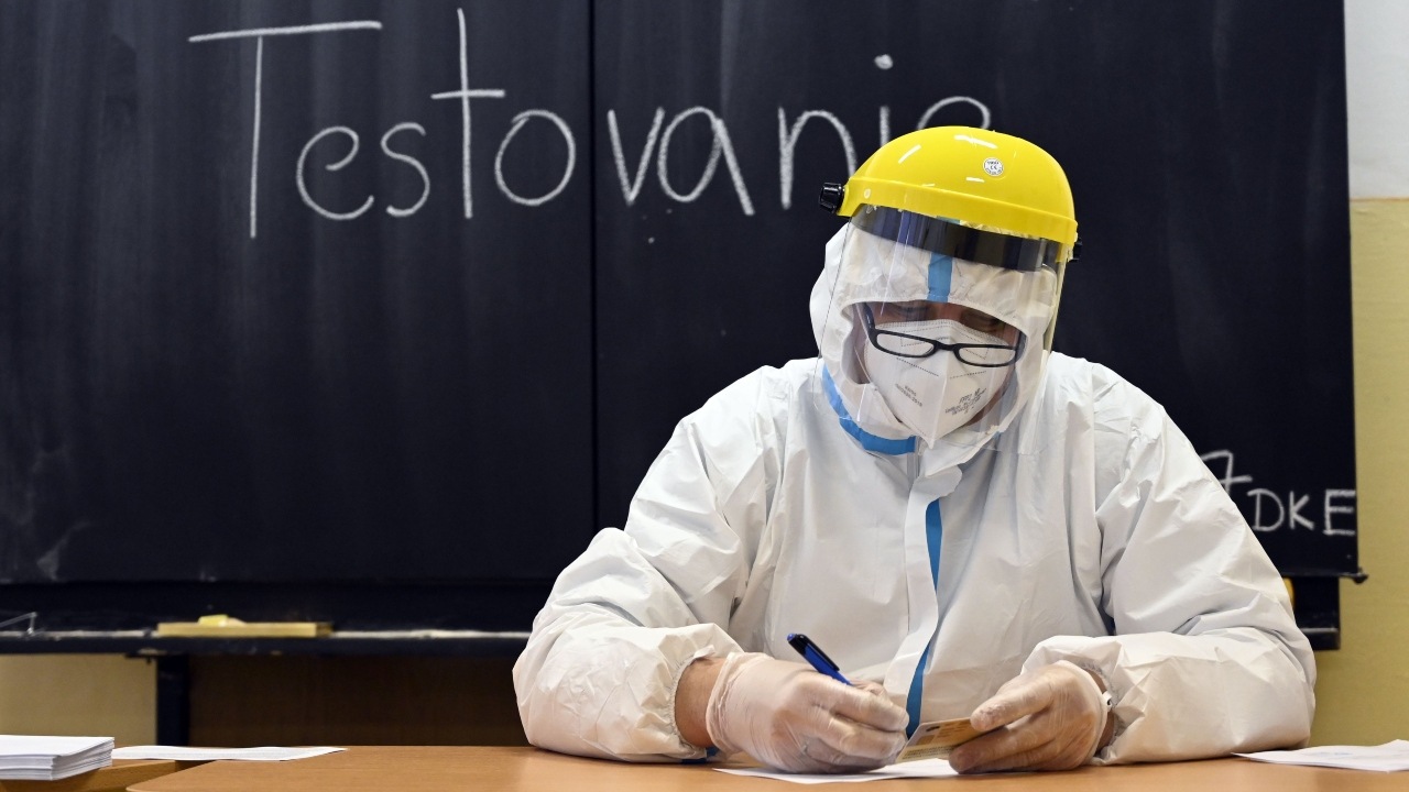 pandemia, koronavirus