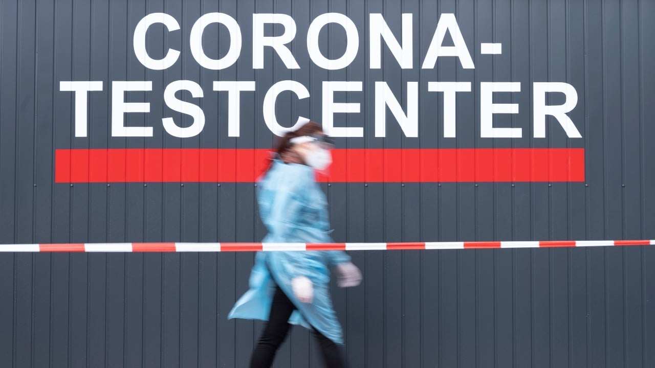 PANDEMIA, KORONAVIRUS