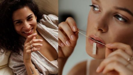 Jessica spája eleganciu