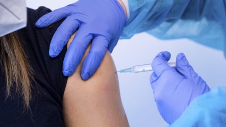 Na očkovanie sa