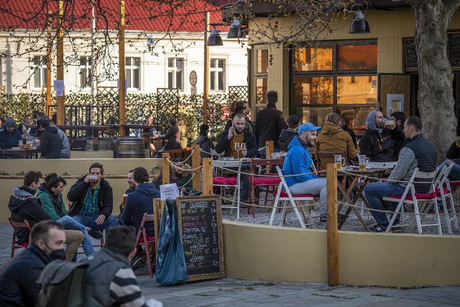 Uvoľňovanie opatrení