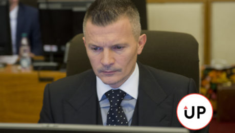 Matovič vďaka nemu