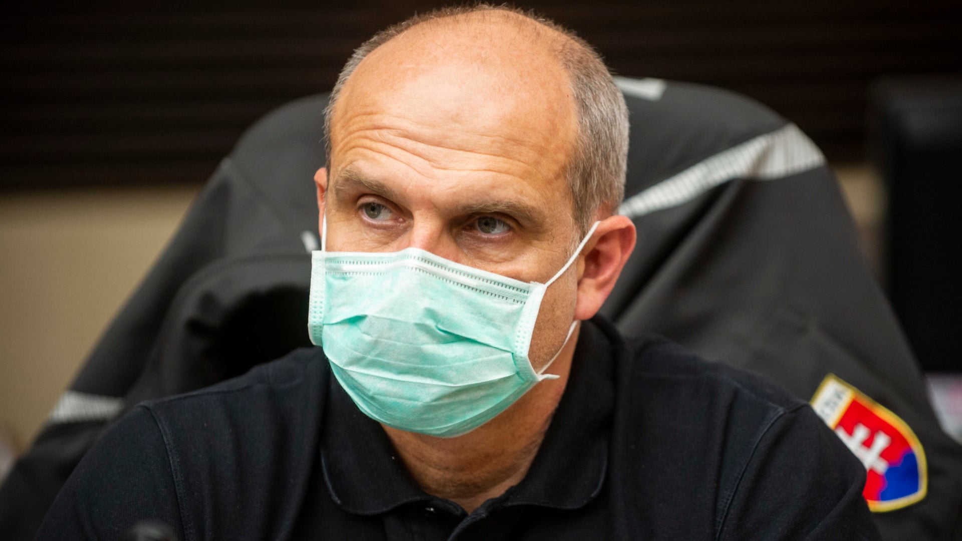 Milan Lučanský